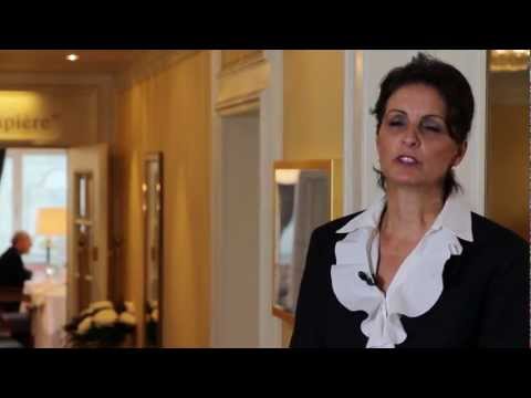 Visinfo Digital Signage Success Story_Information display system