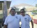 conbivio del 1er y 3er turno