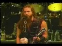 black label society - bleed for me live