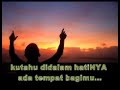 Didalam HatiNya