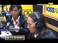 KISS一把照- KISS大明星之電台訪問動力火車很不願意唱的一首歌KISS一把照好膽麥走大明星與你近距離的接觸全在KISS大明星之電台訪問www.kiss.com.tw 與YouTube同步播出最專業的流行音樂電台-KISS RADIO