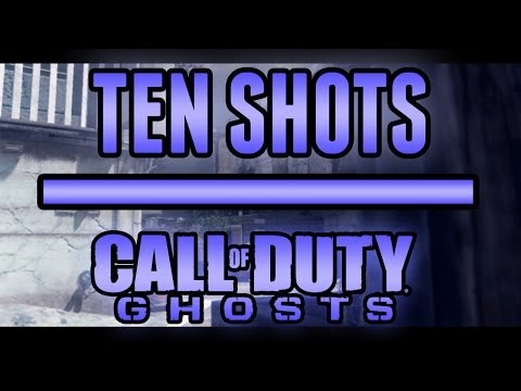Ten shots