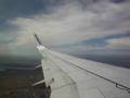 Ryanair FR 1628 landing in Karlsruhe/Baden-Baden 20APR08