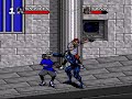 SNES Spider-Man & Venom in Maximum Carnage - Venom! SNES Spider-Man & Venom in Maximum Carnage - Venom!