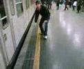 NATO BANNATO-SEGNATE DOVE SONO LE PORTE CAZZO...!!!