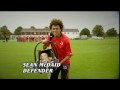 Doncaster Rovers Crossbar Challenge 2009