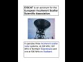 EISCAT a report on Norway's HAARP