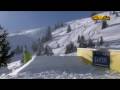 Free ALPI Style  -  Freeskiing , Snowboarding and Skateboarding in Bad Gastein