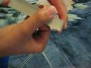 Card Fan Tutorial