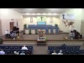 April 13, 2021 - Tuesday Night Revival