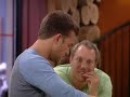 Ghost Scares Josh - funny BB9