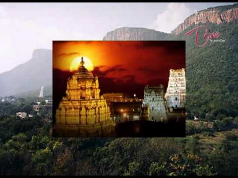 lord venkateswara, devotional, audio serial, ttd, tirumala tirupathi devasthanam