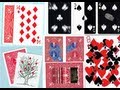 How to Make GAFF Cards