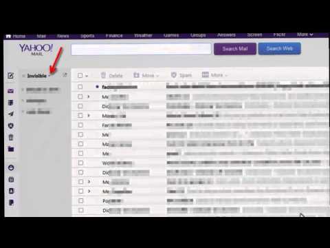 how to verify yahoo account