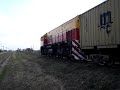 Belgrano Cargas