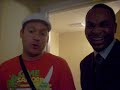 Kenny Rushing Catches Colin Egbert With His Pants Down LOL!