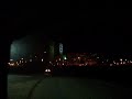 Passing By the VAB Night of the Launch Passing By the VAB Night of the Launch