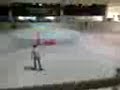 La Caida de Mariana Nava(On Ice)