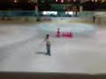 La Caida de Mariana Nava(On Ice)