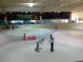 La Caida de Mariana Nava(On Ice)