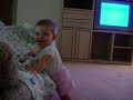 Baby talk (June 2006)