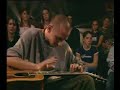 Erik Mongrain guitar tapping