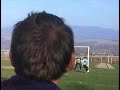 M�r�falvi Medvenyelv vs. Szentegyh�zi Total