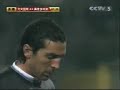 Serie A: Juventus - Sampdoria 4-0 Amauri
