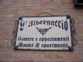 L'ALBERGACCIO SIENA