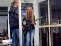 Alexandra Jardvall - The River - Bruce Springsteen