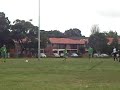 Maroubra AA8 Vs UNSWB
