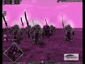 The Purge of Kronos The Purge of Kronos