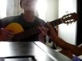 TIQUINHA NO VIOL�O IM YORS
