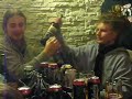 Jabol Punk in Katovice