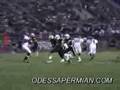 Permian Panthers 30 Euless Trinity 3