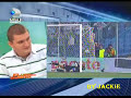 DINAMO A UMILIT PE steaua ,IN GHENCEA