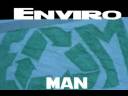 Anti-Litter Commercial: Enviro-Man Anti-Litter Commercial: Enviro-Man