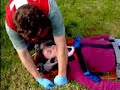 14 OEC Online, Spinal Immobilization 14 OEC Online, Spinal Immobilization