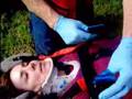 14 OEC Online, Spinal Immobilization