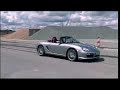 Boxster S RS 60Spyder
