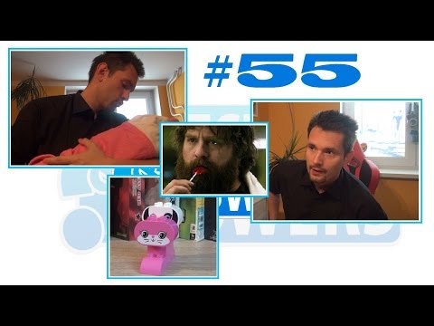 Rock a Gimper - Zapytaj ROJA - Questions and Answers - Q&A #55