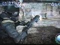 Resident Evil 4 - She\