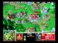 WCG 2009 한국대표선발전 warcraft3 결승전 장재호 vs 박준 1경기