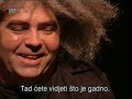 the melvins on kurt cobain and bush etc