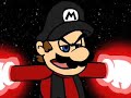 Super Smash Bros. Murder Omega: Mario\