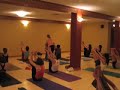 Ashtanga Yoga Kino Macgregor - Yoga Undergound Workshop