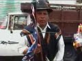 Carnaval Tradicional de Chimborazo
