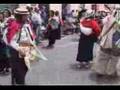 Carnaval Tradicional de Chimborazo
