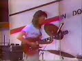 Specific Gravity - Easy Money (1990)