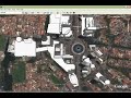 Google Earth Jakarta Google Earth Jakarta